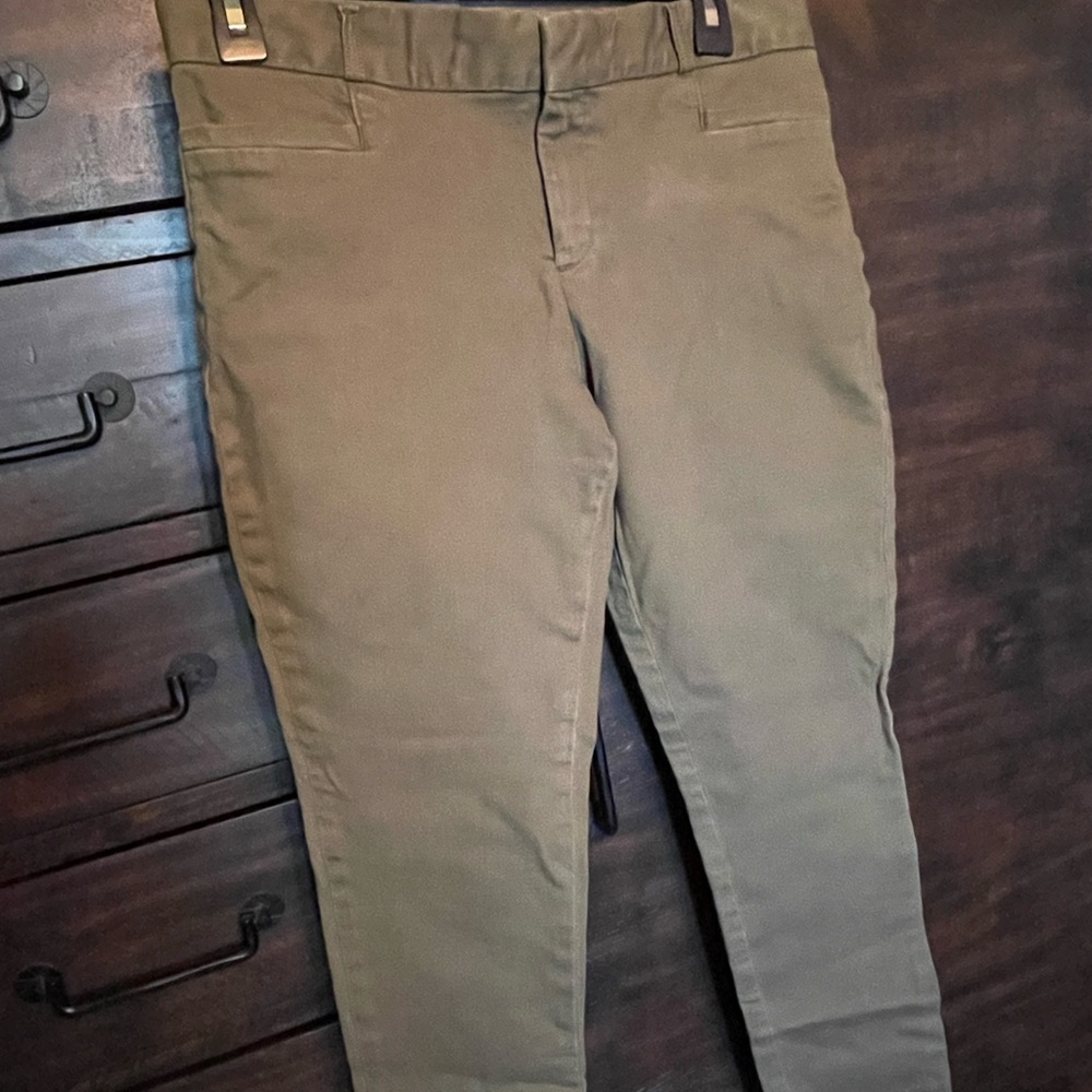 Banana Republic Sloan Pant